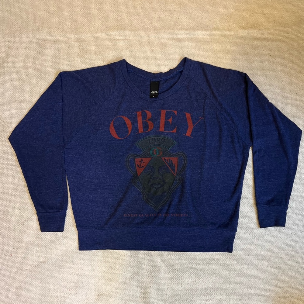 Obey Sweatshirt